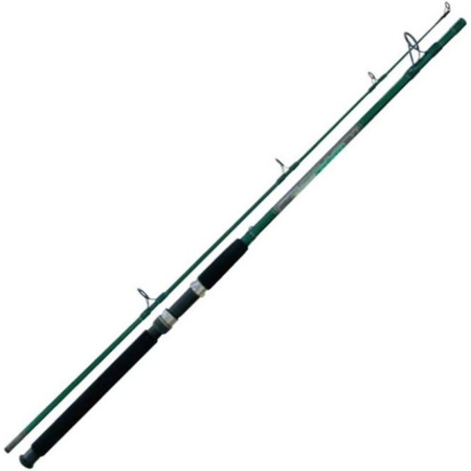 Удилище троллинговое SALMO Taifun Boat 2.40/hx 2113-240