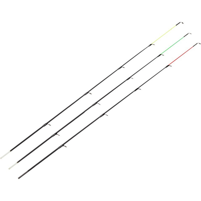 Вершинка сигнальная стеклопластиковая SALMO 1.00OZ 2.9/510мм Extreme BP 20-100-29-51PC