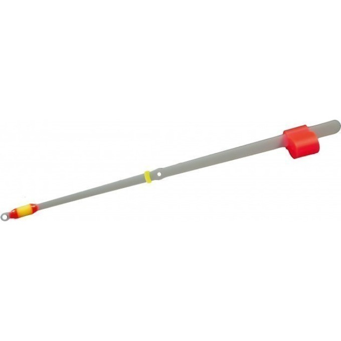 Сторожок лавсановый SALMO Fin 07см/тест 5.00г 240-09